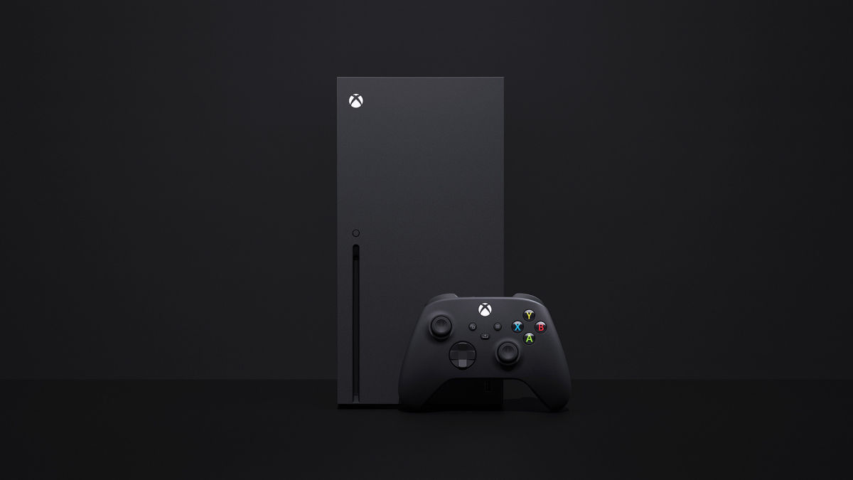 The Xbox Series X’s Backwards Compatibility Effort Is Pretty Interesting