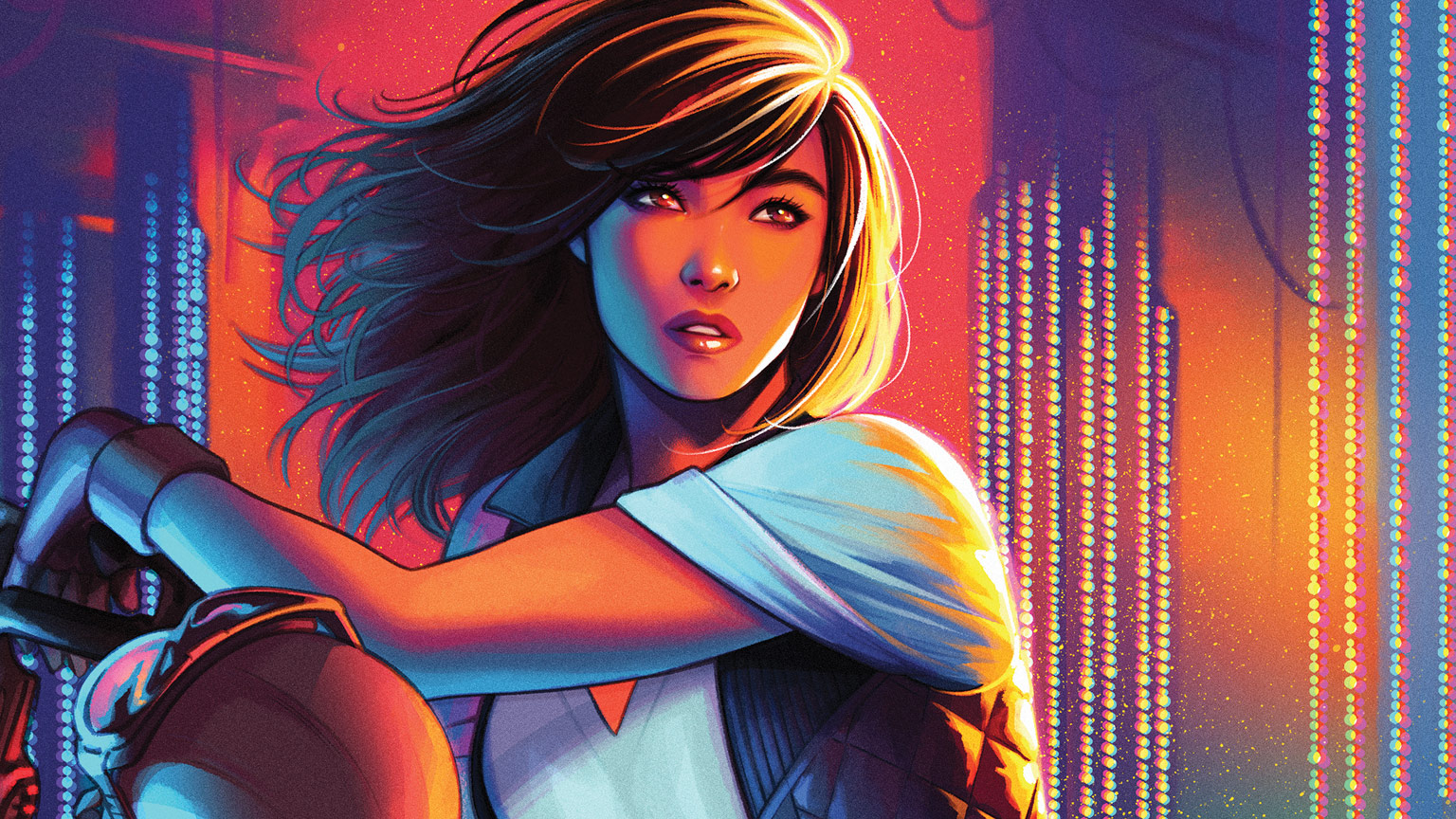 There’s a New Bounty in Marvel’s Doctor Aphra #6 – Exclusive Preview