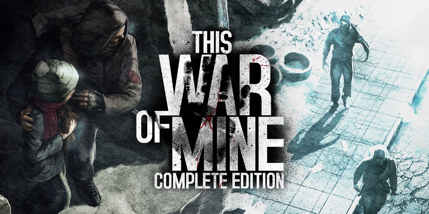 This War of Mine Gets Big Update on Switch