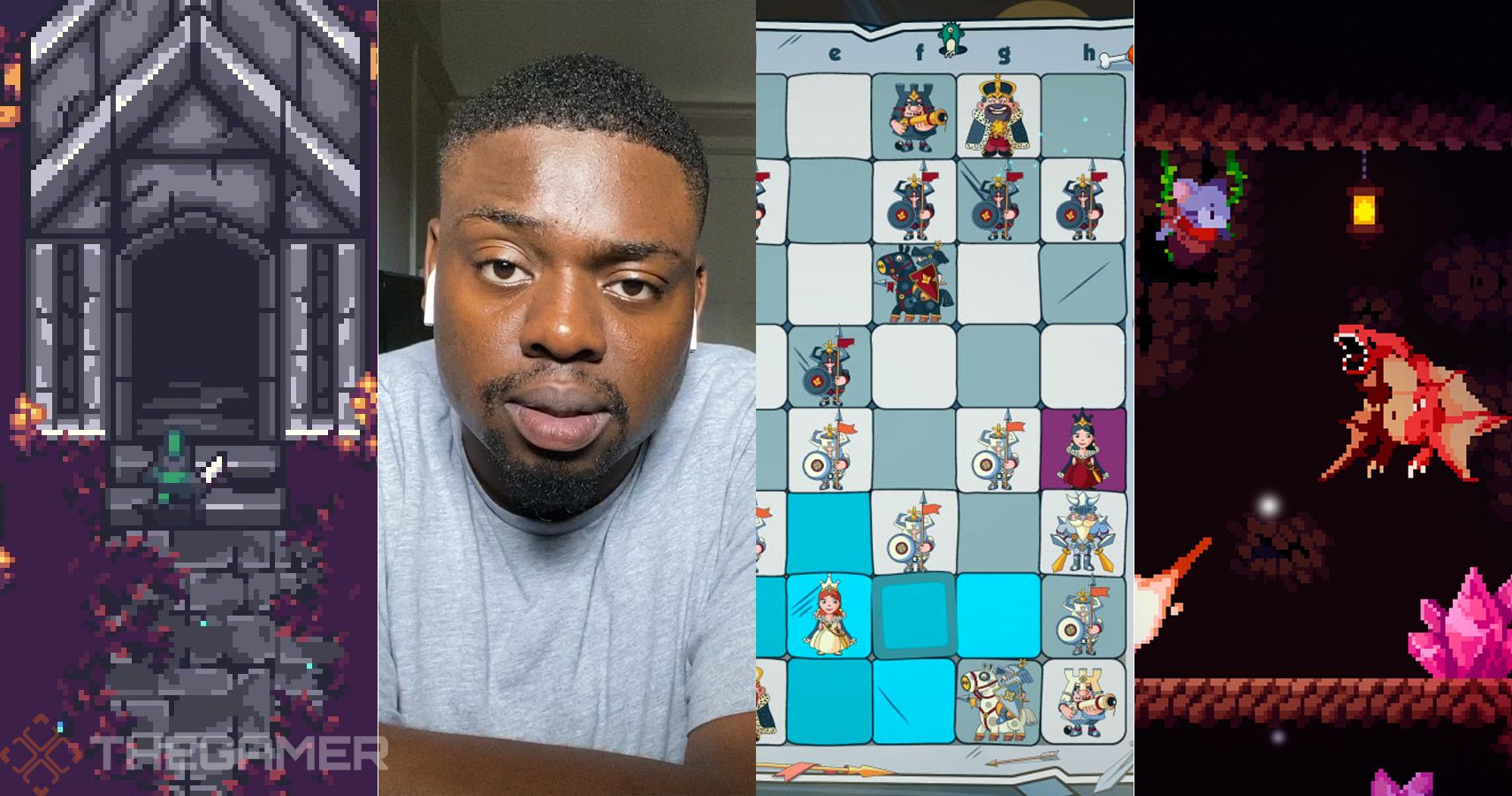 This Week’s Indie Game Releases (November 15 – November 21)