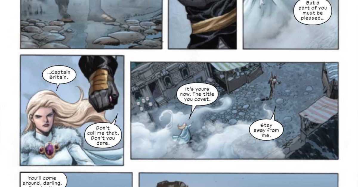 This Week’s X of Swords Previews Spoil the Tournament’s Score