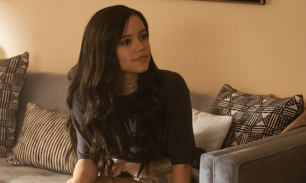 Ti West Sets Up Next Horror Film ‘X’ With A24 Co-Producing; Mia Goth, Jenna Ortega, Kid Cudi Starring
