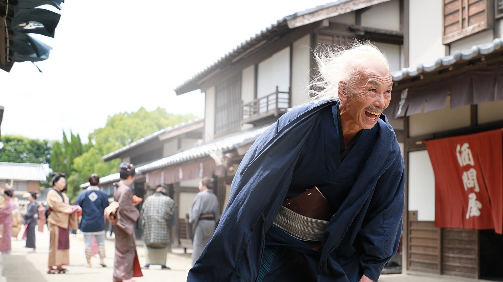 TIFFCOM: ‘Hokusai’ Deals Point to Changing Film Rights Markets