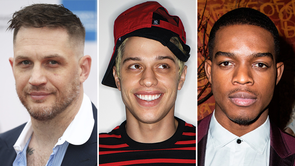 Tom Hardy, Pete Davidson, Stephan James Join Vietnam War Drama ‘The Things They Carried’