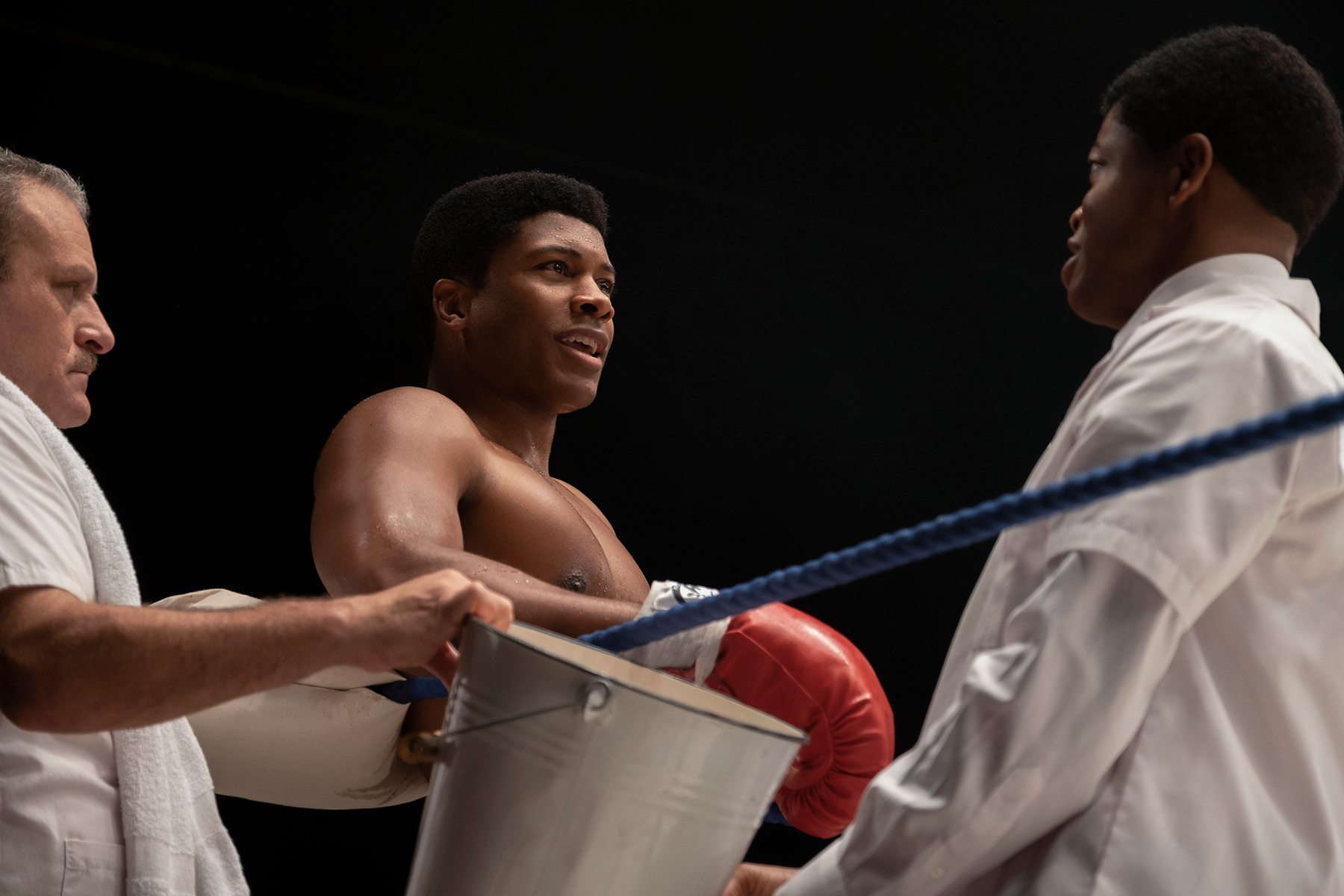 Trailers of the Week: ‘The Bee Gees,’ ‘Let Them All Talk,’ ‘One Night in Miami,’ and More