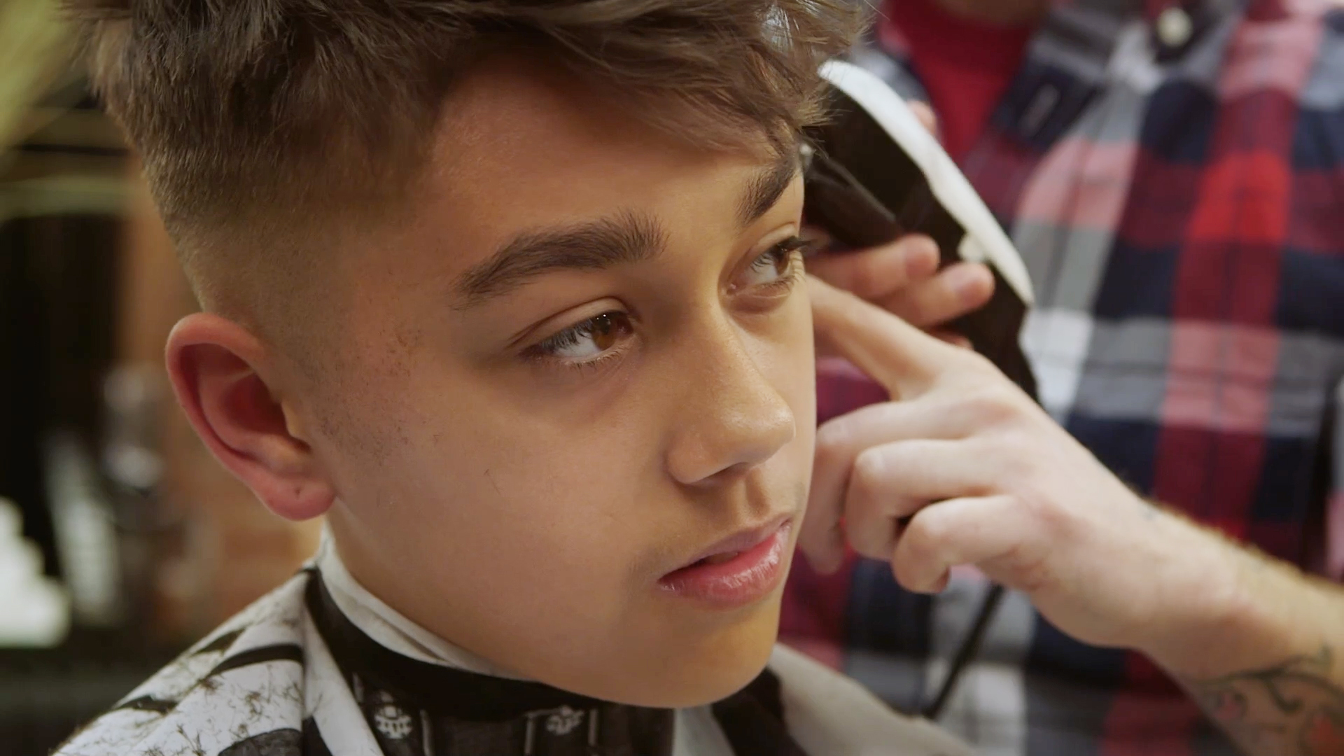 ‘Transhood’ Review: Tender Documentary About Trans Kids Tugs the Heartstrings