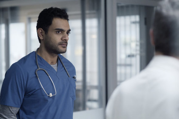 Transplant, The Voice: Tuesday NBC Shows Rescheduled Due to NFL Football