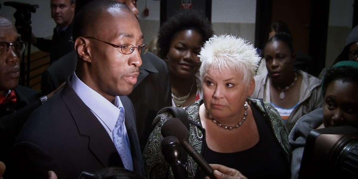 ‘Trial 4’ Trailer: Netflix Docuseries Tackles A Black Man’s Decades-Long Struggle To Prove His Innocence