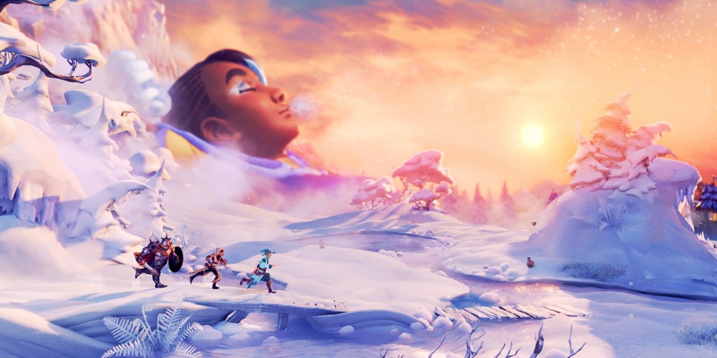 Trine 4 Story DLC Announced for Next Year