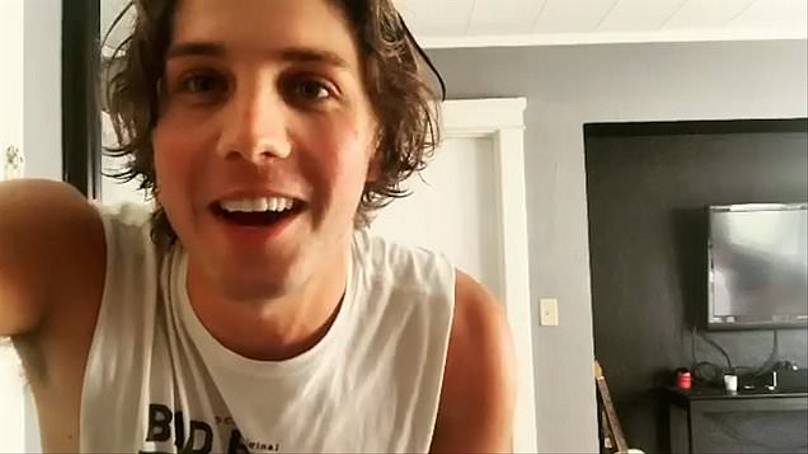 Tristram Shapeero Apologises For Viral Video ‘Mocking’ Lukas Gage’s Apartment