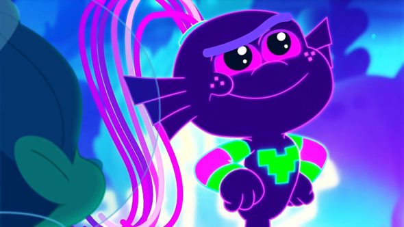 Trolls: TrollsTopia: Hulu Previews DreamWorks Animated Series