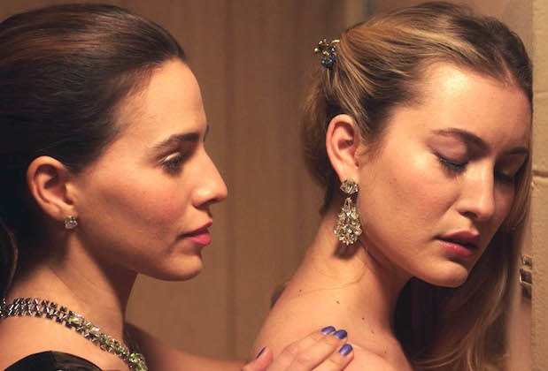 TV Ratings: Filthy Rich Eyes New Low, The Good Doctor Stabilizes