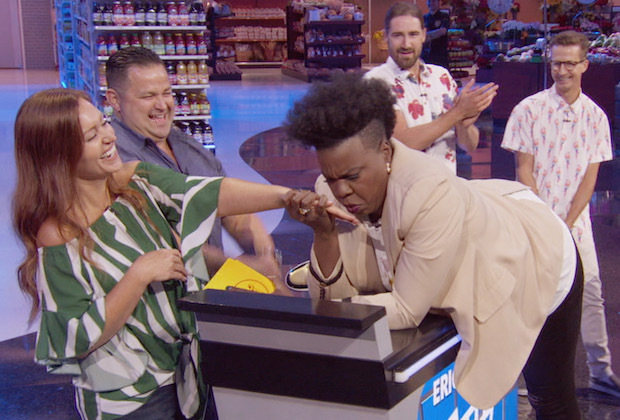 TV Ratings: Supermarket Sweep Goes Low With Weaker Holiday Lead-In