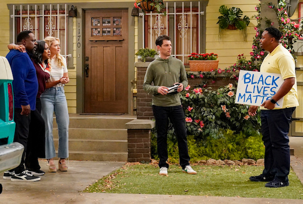 TV Ratings: The Neighborhood Tops Monday, ‘Musical’ Bull Eyes Lows