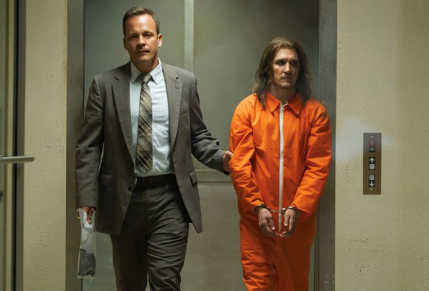 TVLine Items: Interrogation Cancelled, Grey’s Casts Following Vet and More