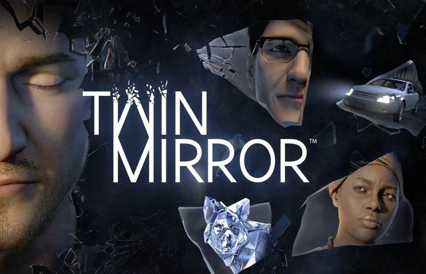 ‘Twin Mirror’ Pre-Orders Now Available For Consoles