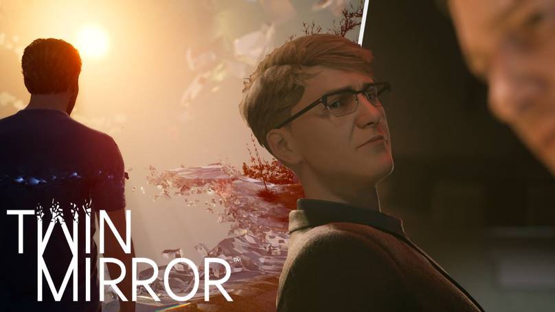 ‘Twin Mirror’ Preview: Murder, ‘Mindhunter’ And Mental Health