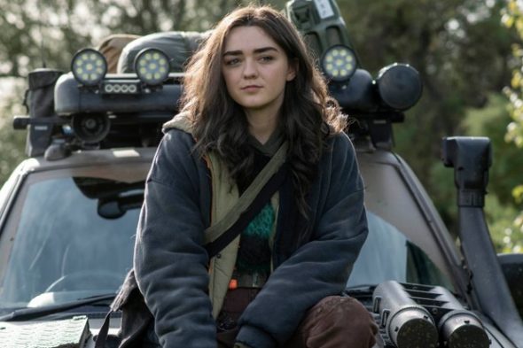Two Weeks to Live: Maisie Williams Dark Comedy Series Coming to HBO Max (Video)