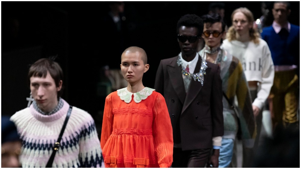 U.S. Director John Maggio Helming Italian Fashion Industry Doc ‘Milano’ (EXCLUSIVE)