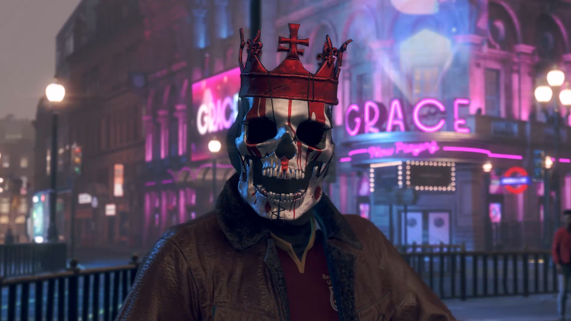 Ubisoft removing British journalist from Watch Dogs: Legion over “controversial remarks”