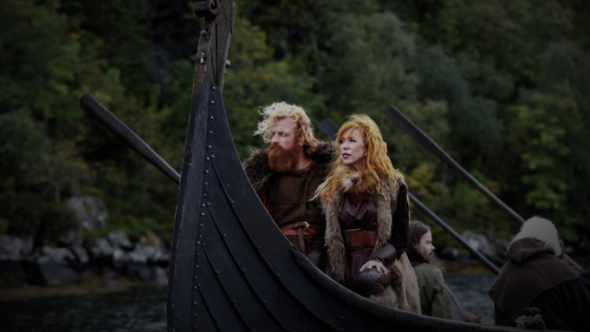 Ultimate Viking: Smithsonian Orders New Series Starring Kristofer Hivju (Game of Thrones)