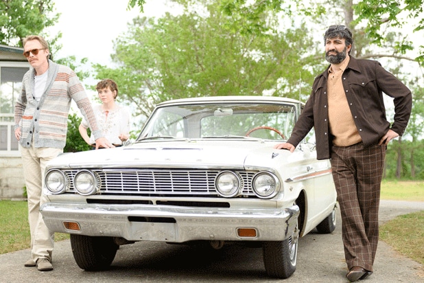 ‘Uncle Frank’ Film Review: Alan Ball’s 1970s Gay Road Trip Saga Meanders, But Finds Its Path