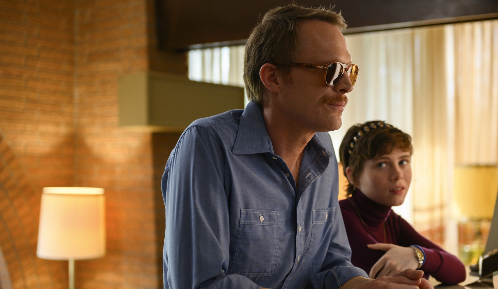 Uncle Frank: Paul Bettany Movie Speaks to Every American Family