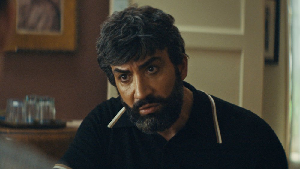 ‘Uncle Frank’ Star Peter Macdissi Talks Working With Partner Alan Ball on the Indie Gay Drama