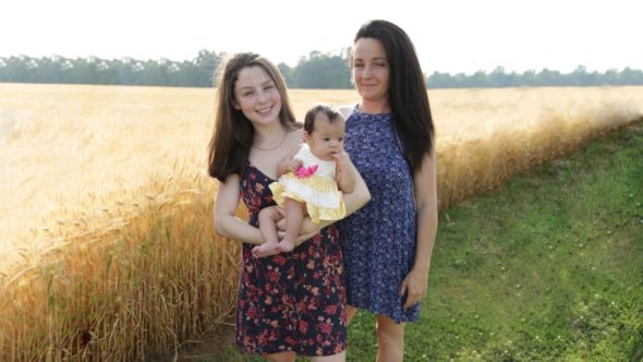 Unexpected: Season Four Premiere Date Set for TLC Series