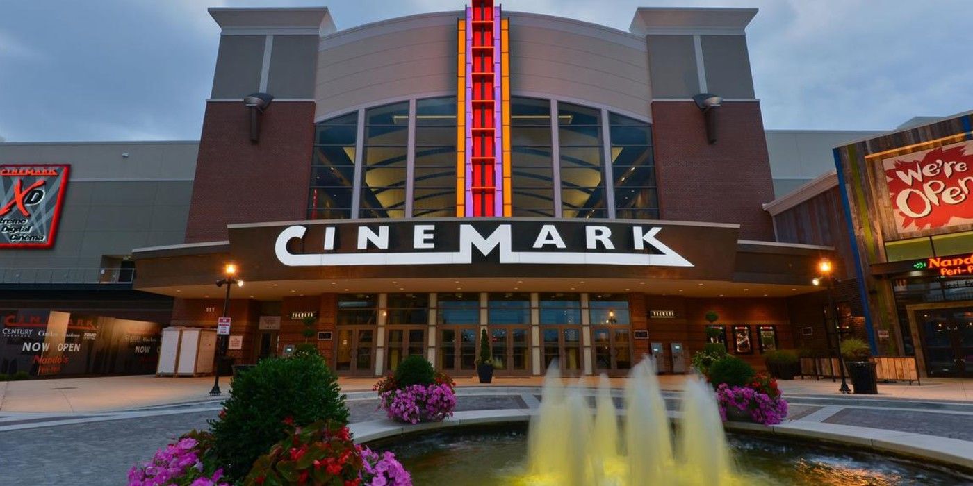 Universal & Cinemark Strike Historic Deal To Shorten Theatrical Window