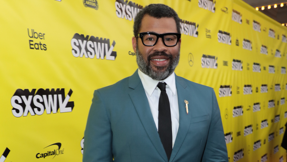 Universal Schedules Jordan Peele’s New Horror Movie for 2022 — Film News in Brief