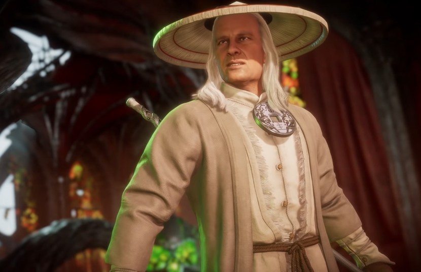 [Updated] NetherRealm Reveals and Releases Movie Skins For ‘Mortal Kombat 11 Ultimate’