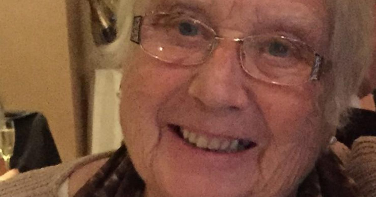 Val Savage: ‘Sometimes – when you feel like a cheer up – all you really need is a good cry’