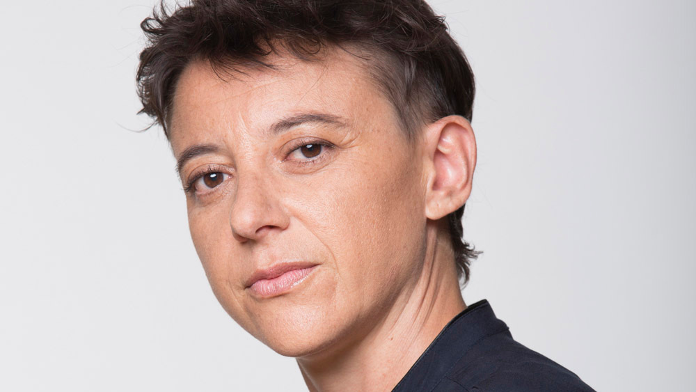 Valentina Pedicini, Italian Director Known for ‘Faith,’ Dies at 42