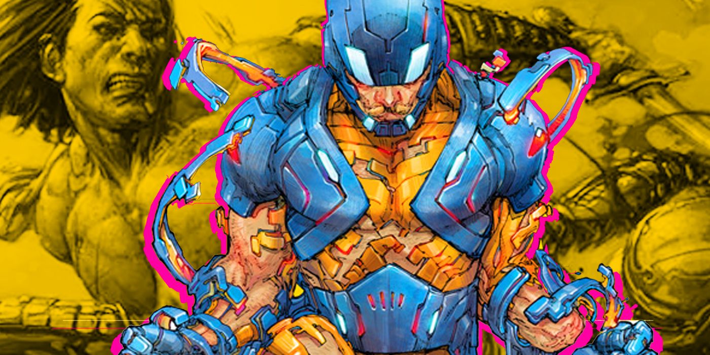 Valiant: How Eternal Warrior Taught X-O Manowar to Be King