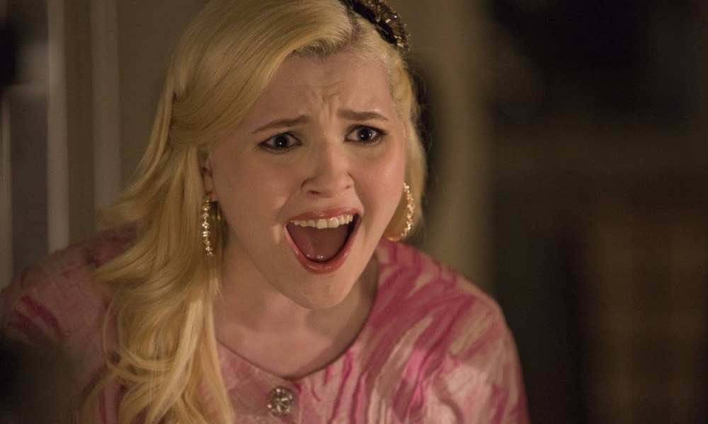 Vampire Comedy ‘Slayer’ Bites Into Ashley Reyes Ahead of AFM