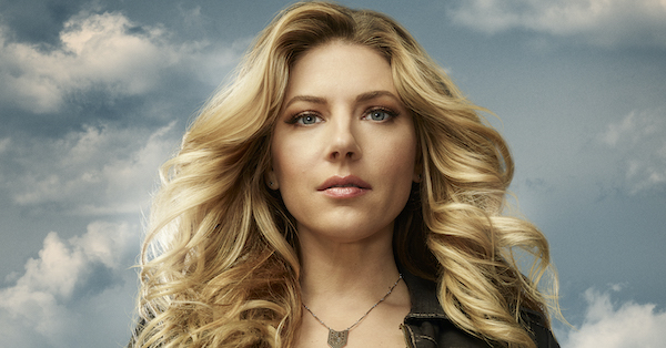 Vikings Star Katheryn Winnick Invades TV Again for Big Sky