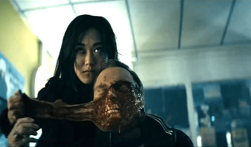 Violent Superhero Mayhem: The 10 Goriest Moments from “The Boys” So Far