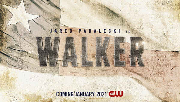 Walker: CW Teases Jared Padalecki Series, Chris Labadie to Recur