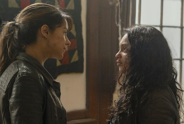 Walking Dead: World Beyond Season 1 Finale Recap: Did It Kick ‘Asset’?