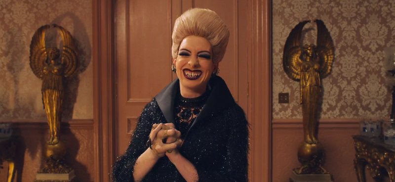 Warner Bros. Apologizes After ‘The Witches’ Sparks Backlash in Disability Community