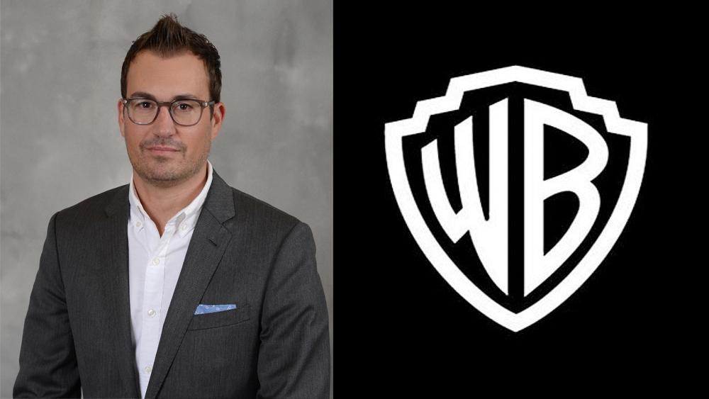 Warner Bros. Marketing Chief JP Richards to Exit Studio (EXCLUSIVE)