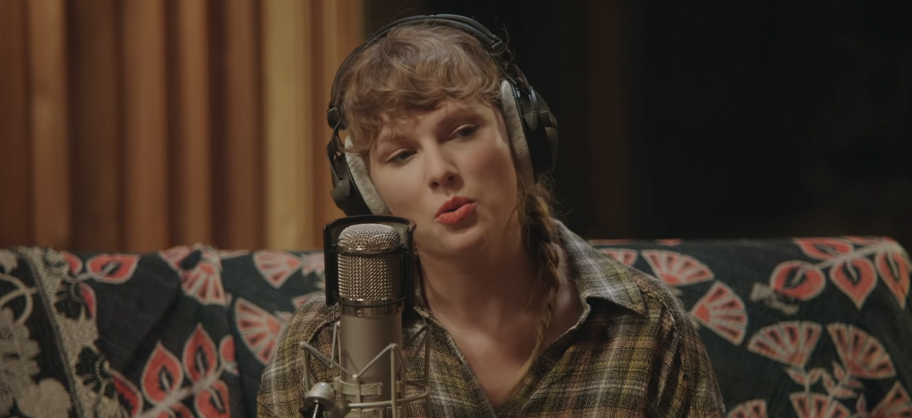 Watch the Trailer for an Intimate Taylor Swift Concert Special Coming to Disney+ This Week
