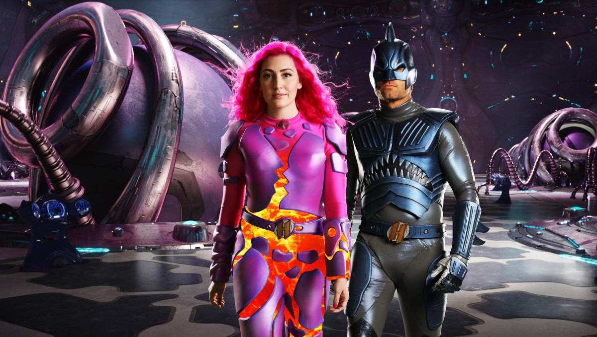 ‘We Can Be Heroes’ Teaser: Robert Rodriguez Builds His Superhero Universe In Netflix’s Family Film
