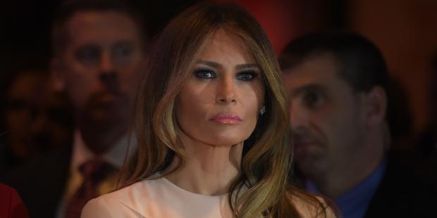Weird Facts About Hank Siemers, Melania Trump’s Rumored Boyfriend