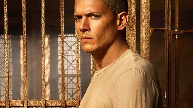 Wentworth Miller Says He Won’t Return For Potential Prison Break Revival