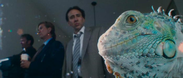 Werner Herzog Says ‘Bad Lieutenant: Port of Call New Orleans’ is One of His Essential Films