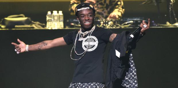 What To Know About Lil Uzi Vert’s Rumored Girlfriend, JT