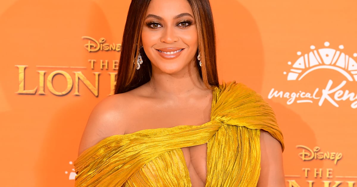 What Would You Do With a Jar of Honey Made by Beyoncé’s Personal Beehives?