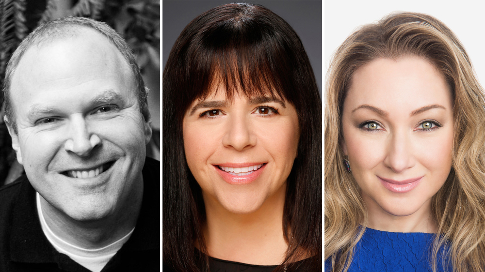 What’s Behind WarnerMedia’s Marketing Executive Exodus